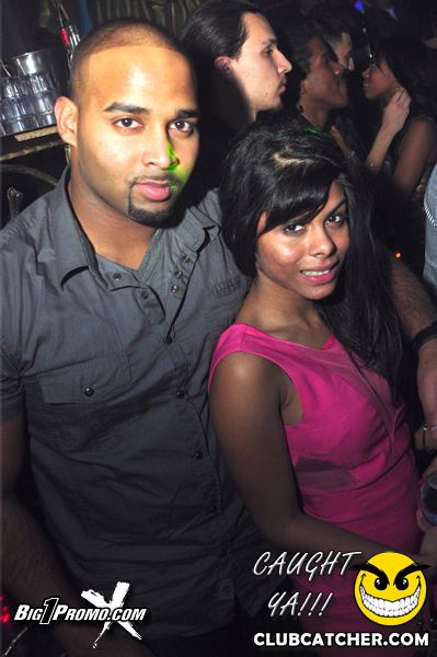 Luxy nightclub photo 232 - December 17th, 2011