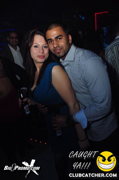Luxy nightclub photo 234 - December 17th, 2011