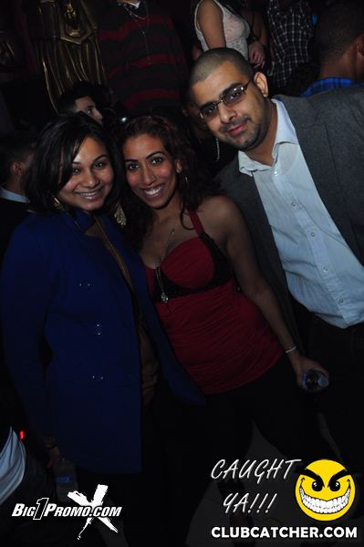 Luxy nightclub photo 235 - December 17th, 2011