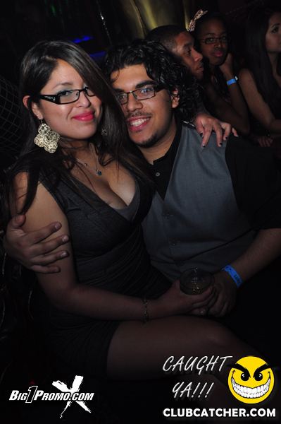Luxy nightclub photo 236 - December 17th, 2011