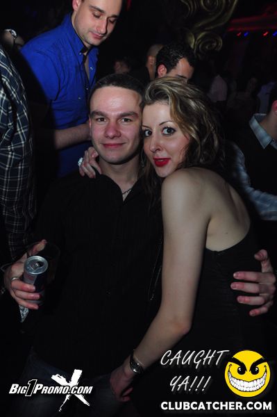 Luxy nightclub photo 237 - December 17th, 2011