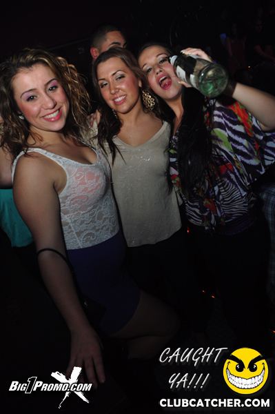 Luxy nightclub photo 238 - December 17th, 2011