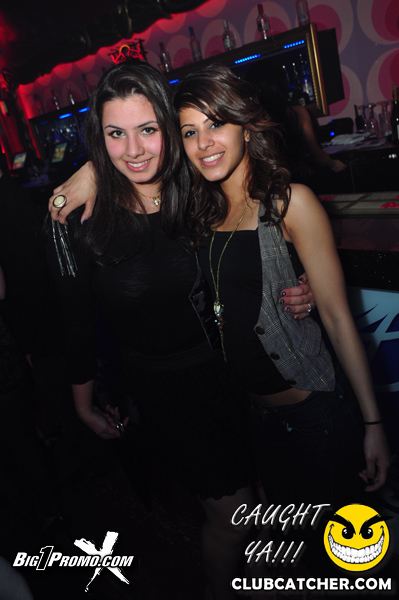Luxy nightclub photo 239 - December 17th, 2011