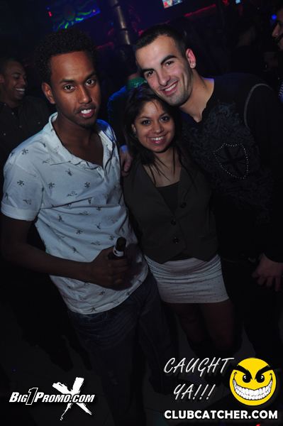 Luxy nightclub photo 240 - December 17th, 2011