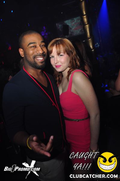 Luxy nightclub photo 241 - December 17th, 2011