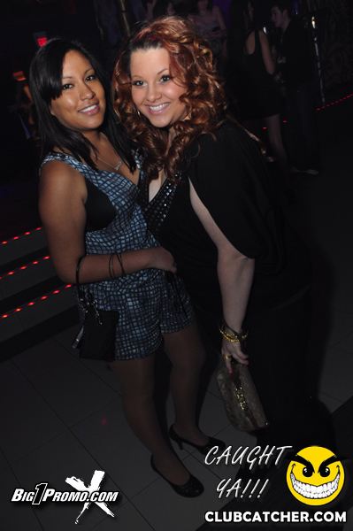 Luxy nightclub photo 242 - December 17th, 2011