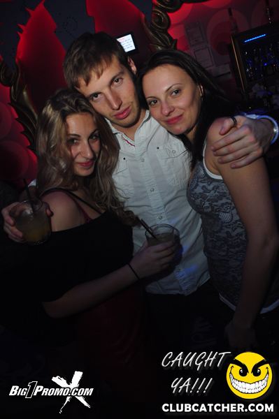 Luxy nightclub photo 243 - December 17th, 2011