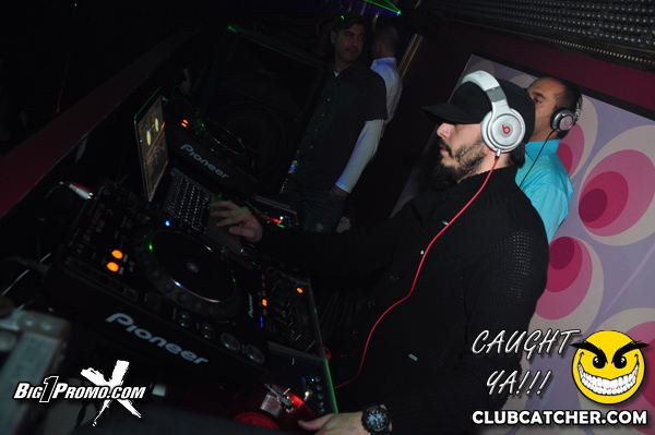 Luxy nightclub photo 244 - December 17th, 2011