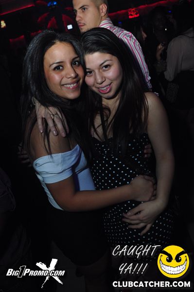 Luxy nightclub photo 245 - December 17th, 2011