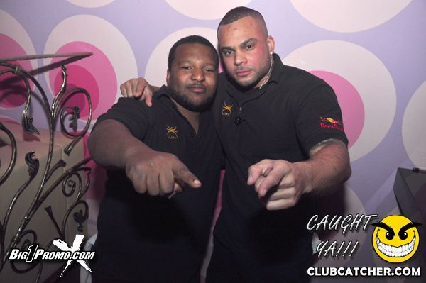 Luxy nightclub photo 246 - December 17th, 2011