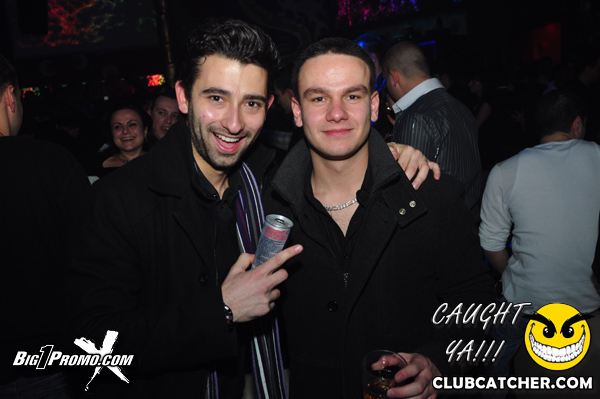 Luxy nightclub photo 248 - December 17th, 2011