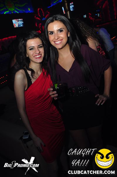 Luxy nightclub photo 249 - December 17th, 2011