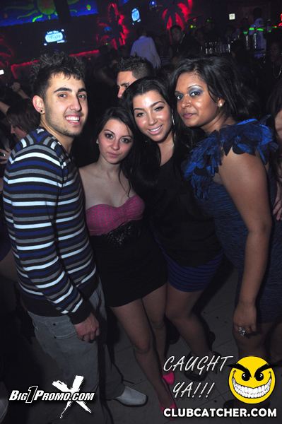 Luxy nightclub photo 250 - December 17th, 2011