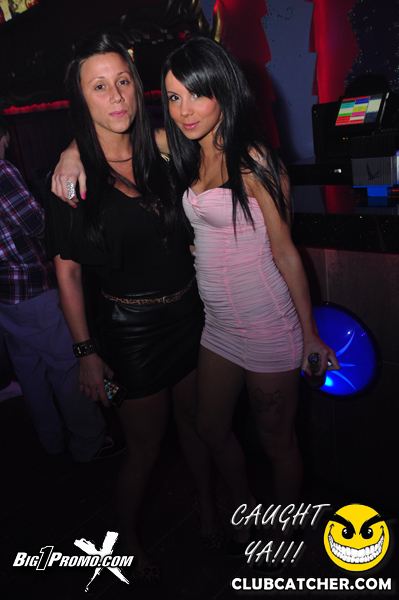Luxy nightclub photo 26 - December 17th, 2011