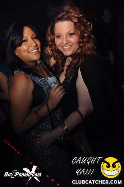 Luxy nightclub photo 251 - December 17th, 2011