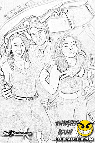 Luxy nightclub photo 253 - December 17th, 2011