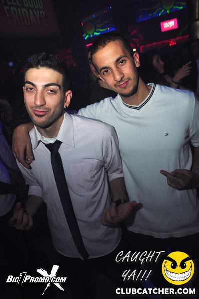 Luxy nightclub photo 254 - December 17th, 2011