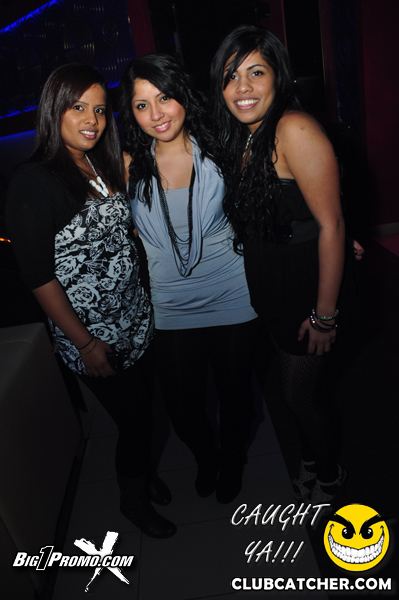 Luxy nightclub photo 255 - December 17th, 2011