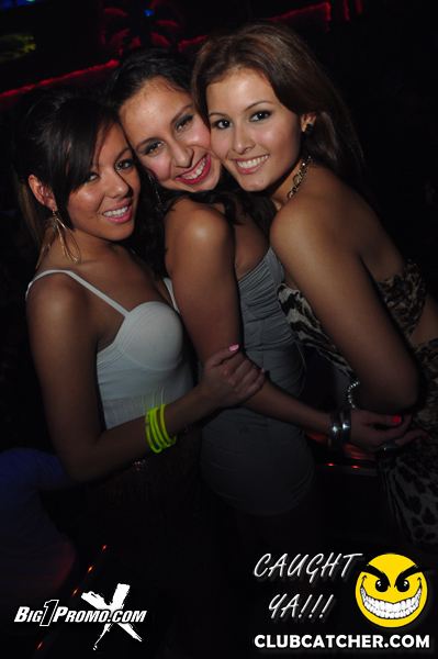 Luxy nightclub photo 257 - December 17th, 2011