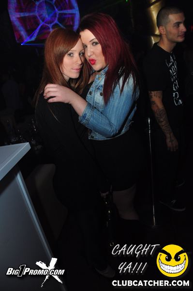 Luxy nightclub photo 259 - December 17th, 2011