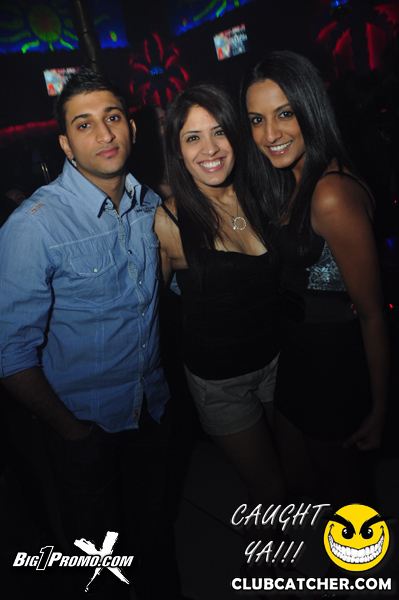 Luxy nightclub photo 260 - December 17th, 2011