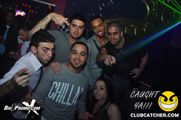 Luxy nightclub photo 27 - December 17th, 2011