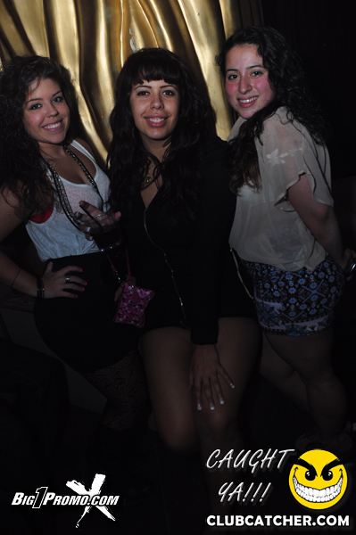 Luxy nightclub photo 261 - December 17th, 2011