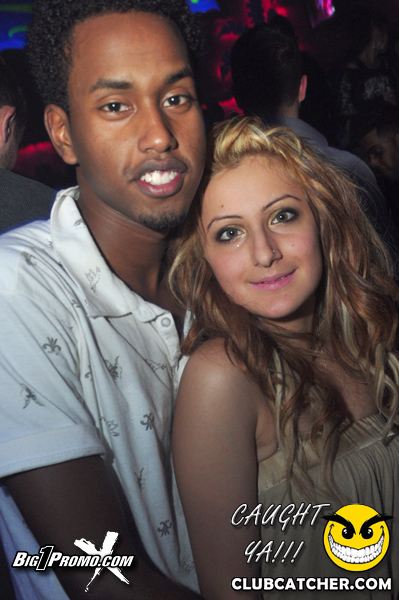 Luxy nightclub photo 263 - December 17th, 2011