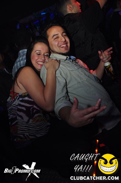 Luxy nightclub photo 264 - December 17th, 2011