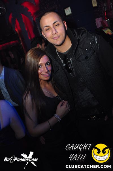 Luxy nightclub photo 266 - December 17th, 2011