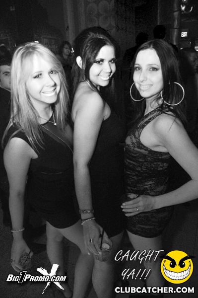 Luxy nightclub photo 268 - December 17th, 2011