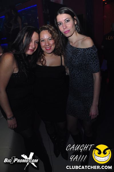 Luxy nightclub photo 269 - December 17th, 2011
