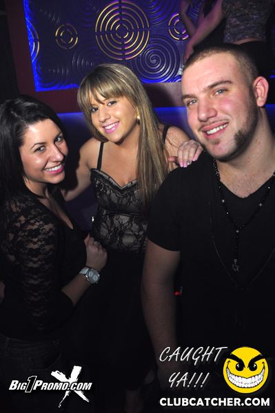 Luxy nightclub photo 270 - December 17th, 2011