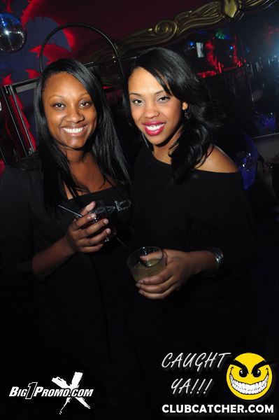 Luxy nightclub photo 271 - December 17th, 2011