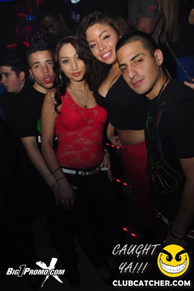 Luxy nightclub photo 273 - December 17th, 2011