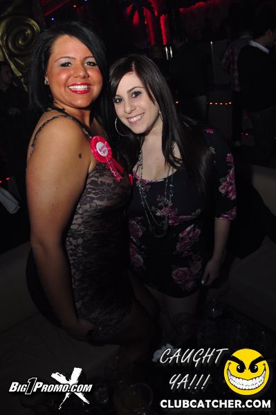 Luxy nightclub photo 277 - December 17th, 2011