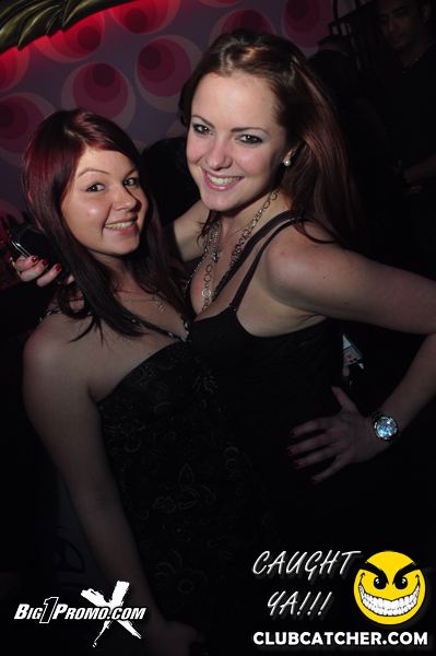 Luxy nightclub photo 278 - December 17th, 2011