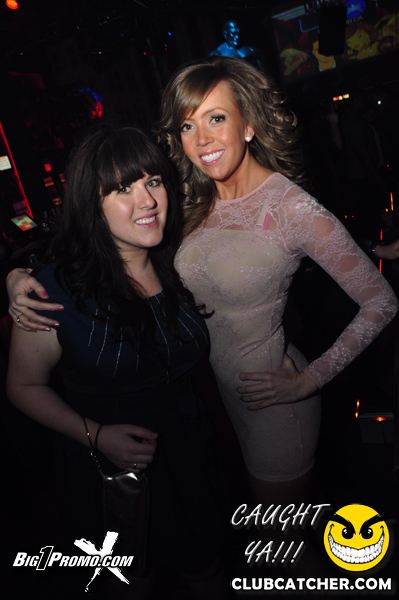Luxy nightclub photo 280 - December 17th, 2011