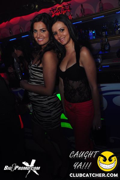 Luxy nightclub photo 282 - December 17th, 2011