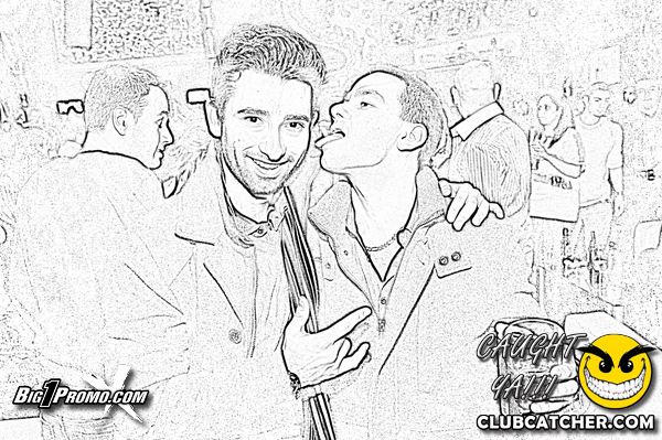 Luxy nightclub photo 284 - December 17th, 2011