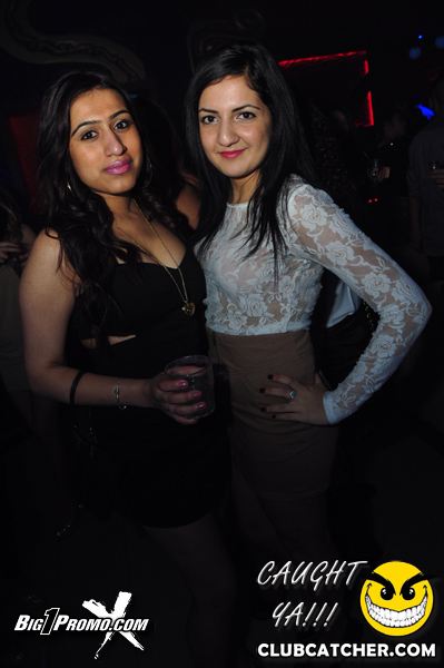 Luxy nightclub photo 285 - December 17th, 2011