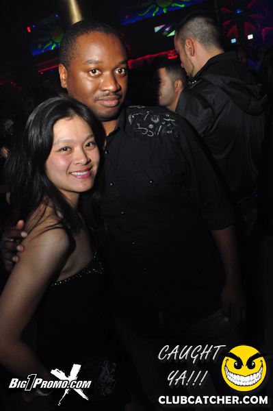 Luxy nightclub photo 289 - December 17th, 2011