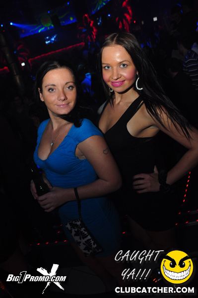 Luxy nightclub photo 290 - December 17th, 2011