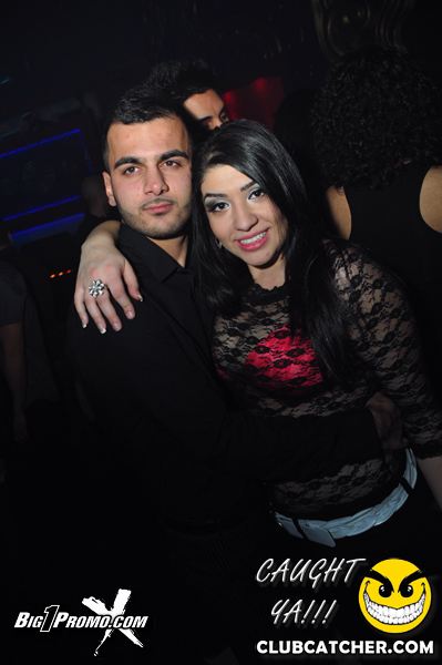 Luxy nightclub photo 292 - December 17th, 2011