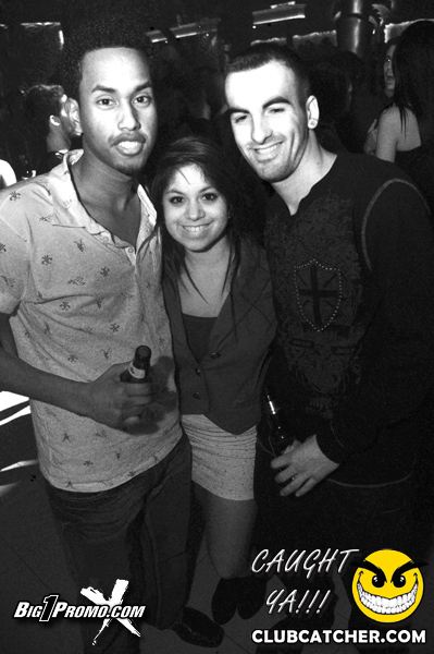 Luxy nightclub photo 293 - December 17th, 2011