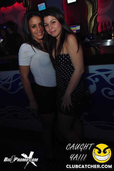 Luxy nightclub photo 294 - December 17th, 2011