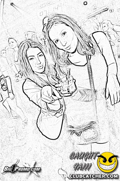 Luxy nightclub photo 296 - December 17th, 2011