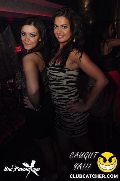 Luxy nightclub photo 298 - December 17th, 2011