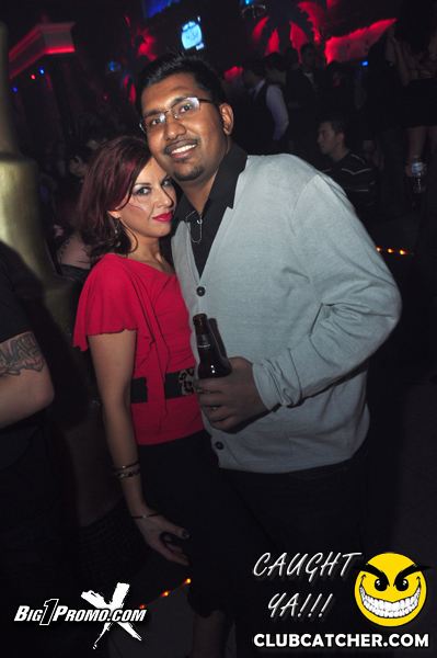 Luxy nightclub photo 300 - December 17th, 2011