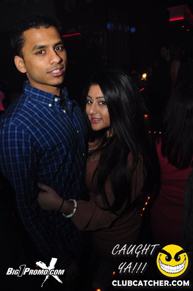Luxy nightclub photo 301 - December 17th, 2011
